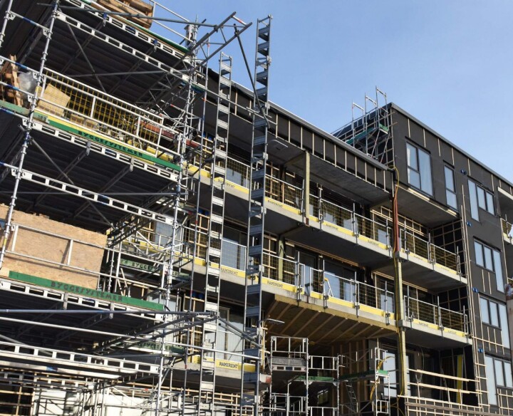 Det er nylig sendt ut en spørreundersøkelse til våre medlemsbedrifter.