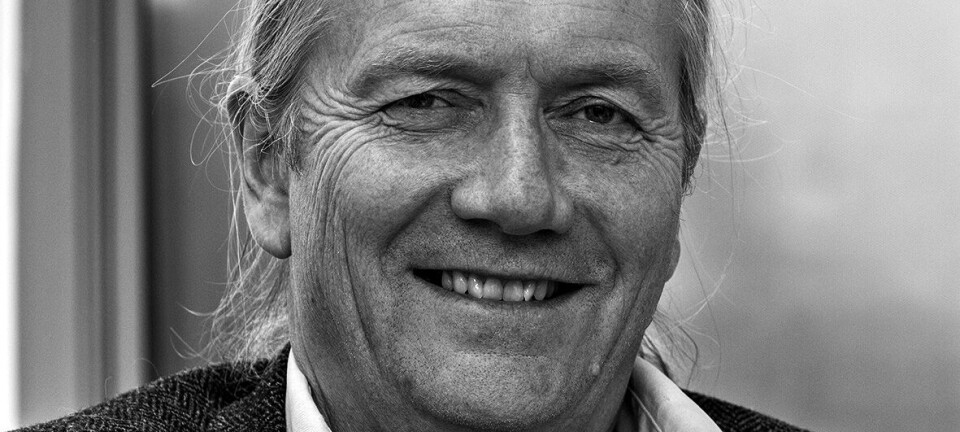 Øyvind Buset