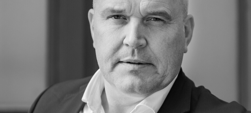 Jan Gunnar Madsen