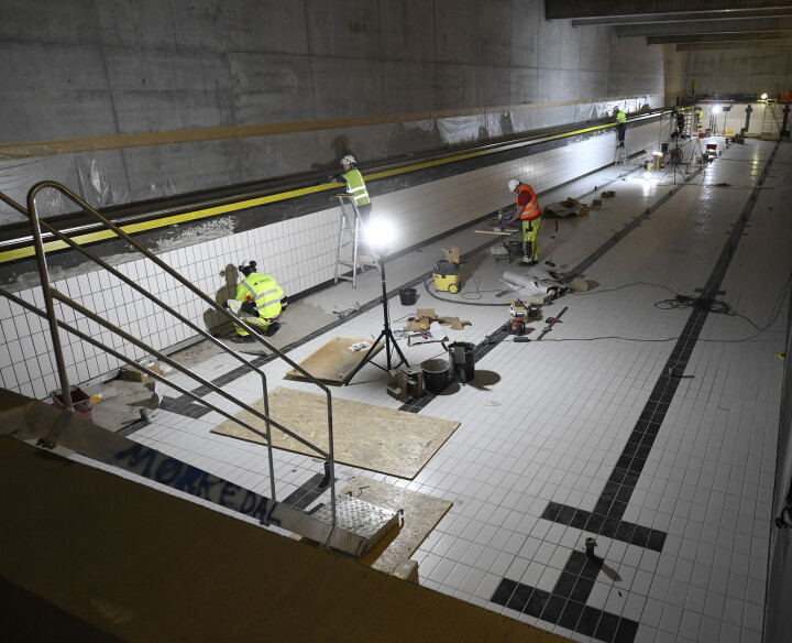 Hvor tøft blir 2025 for håndverksbedrifter?