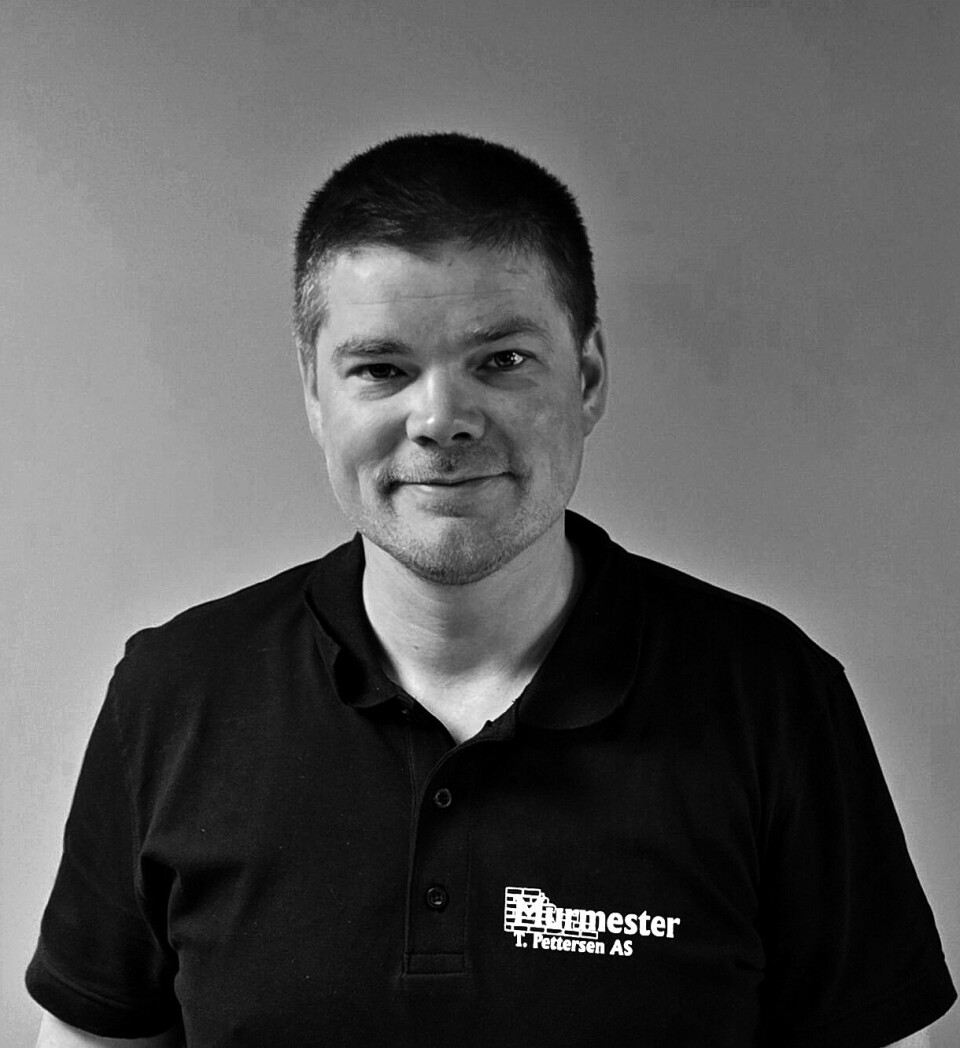 Thomas Heim Pettersen