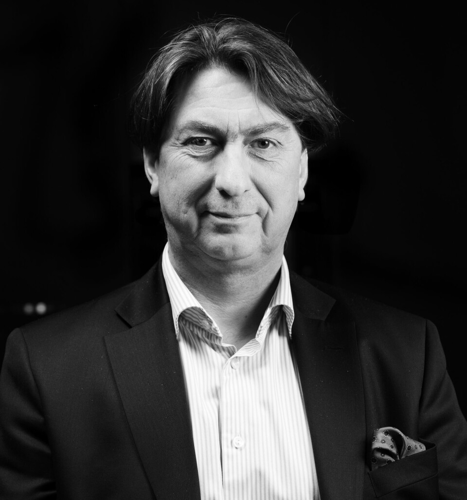 Hans-Kristian Meling