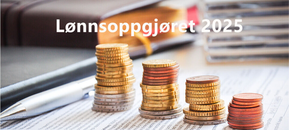 Orientering om mellomoppgjøret 2025