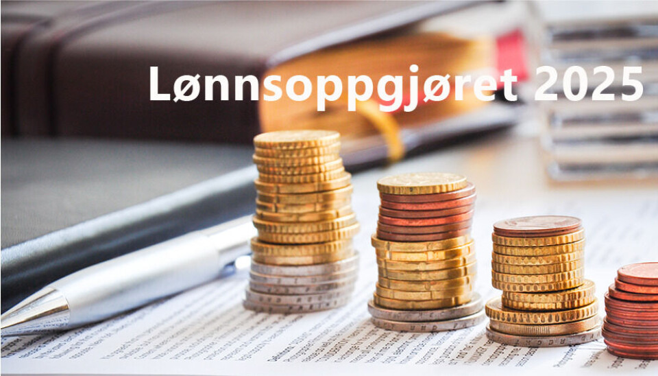 Orientering om mellomoppgjøret 2025