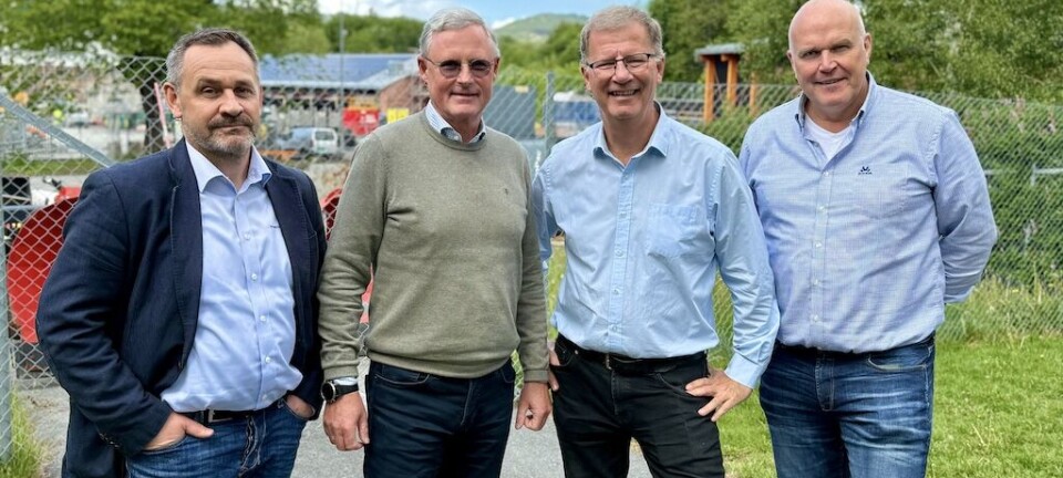 Inviterer til felleskonferanse