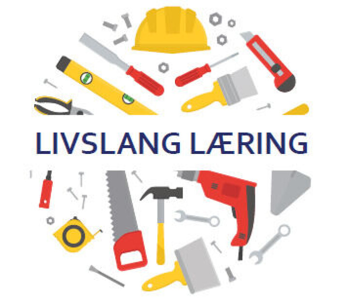 Velkommen til årets opplæringskonferanse
