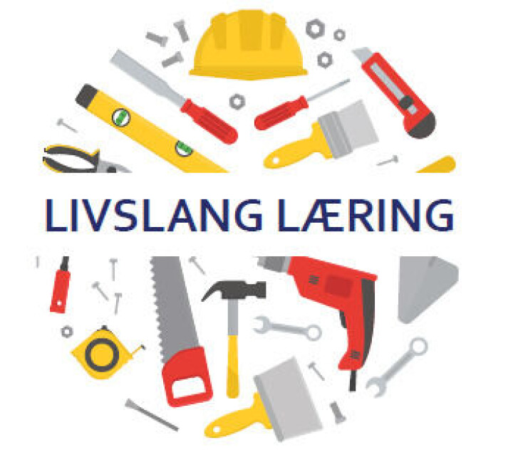 Velkommen til årets opplæringskonferanse