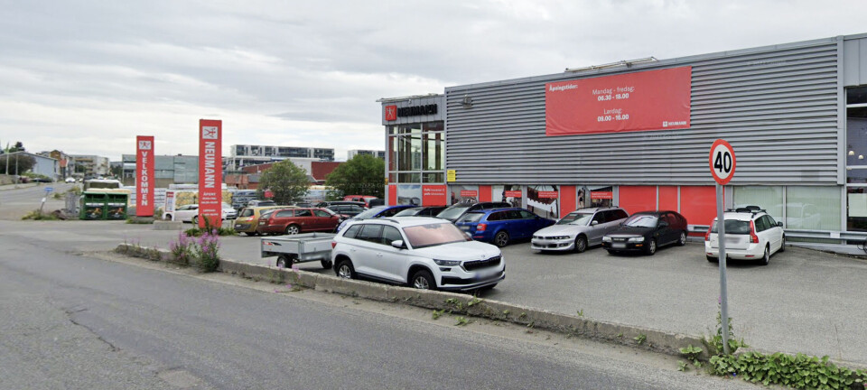 Samler bransjen i Tromsø